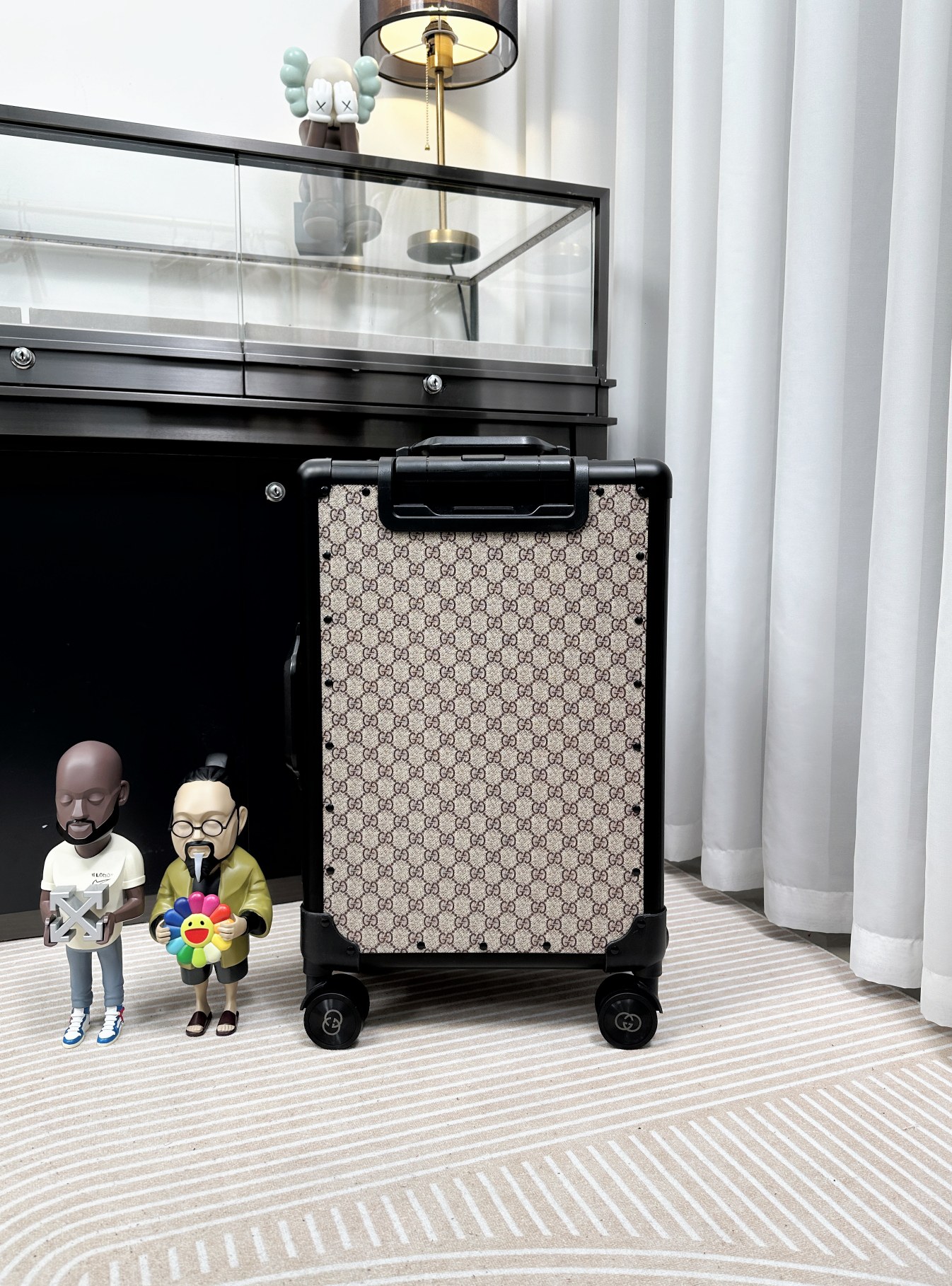 Gucci Suitcase